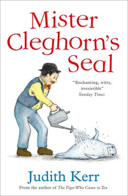 Mister Cleghorn's seal