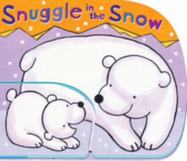 Snuggle in the Snow