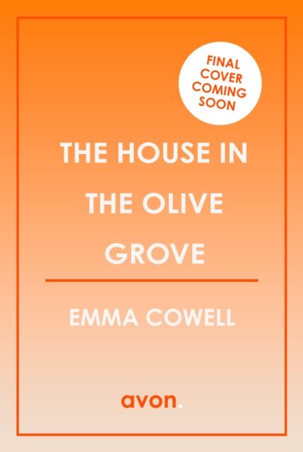 The House in the Olive Grove