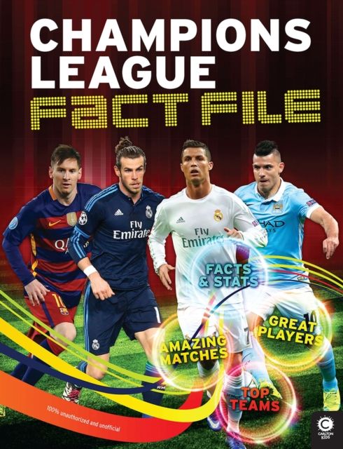 Champions League fact file