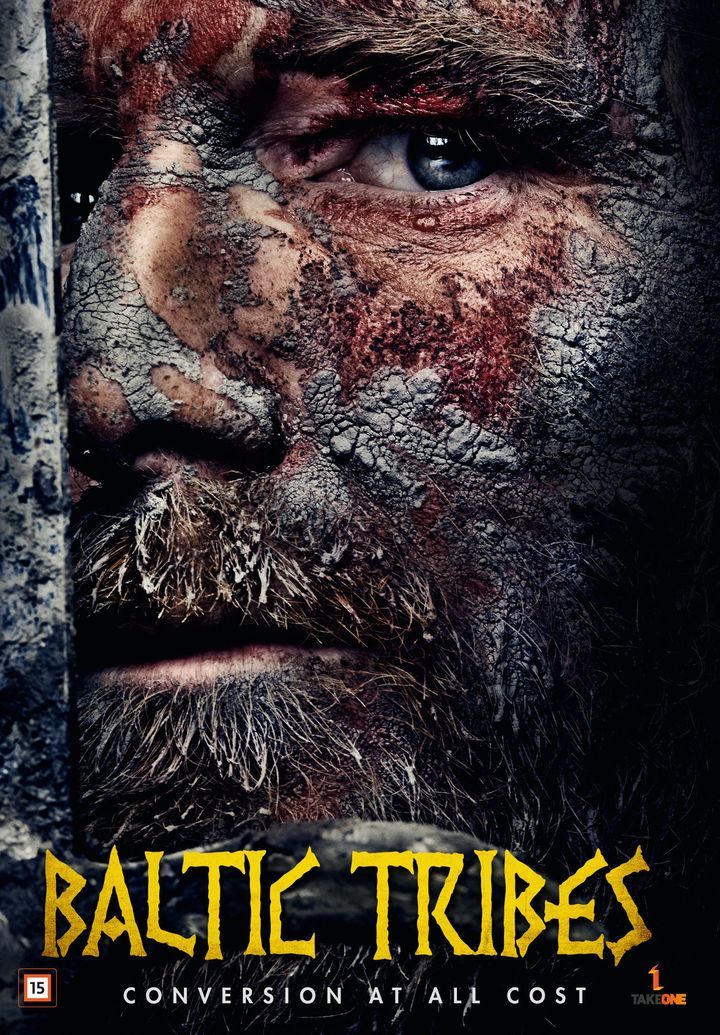 Baltic tribes : conversion at all cost