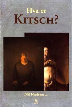 Hva er kitsch?