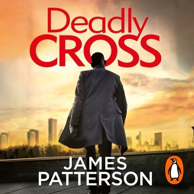 Deadly cross
