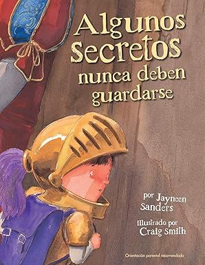 Algunos secretos nunca deben guardarse