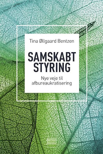 Samskabt styring