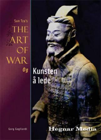 Sun Tzus the art of war og kunsten å lede