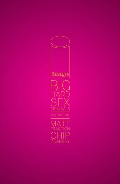Big Hard Sex Criminals