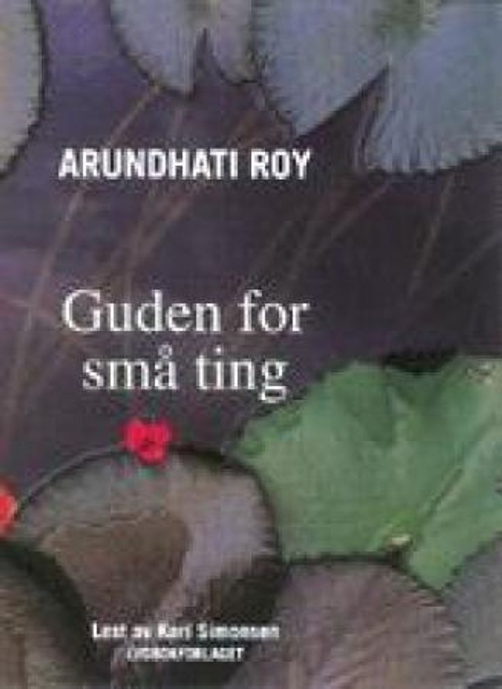Guden for små ting