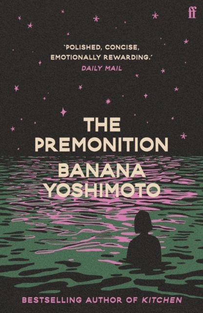 Forsidebilde av The Premonition