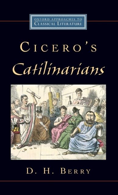 Cicero's Catilinarians