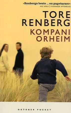 Kompani Orheim : roman