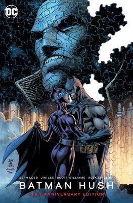 Batman : hush