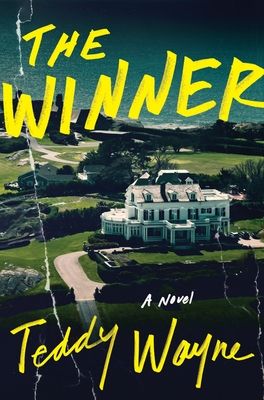The Winner : A Novel
