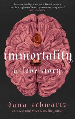 Immortality : a love story