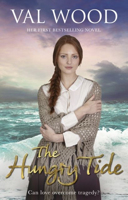 Forsidebilde av The Hungry Tide