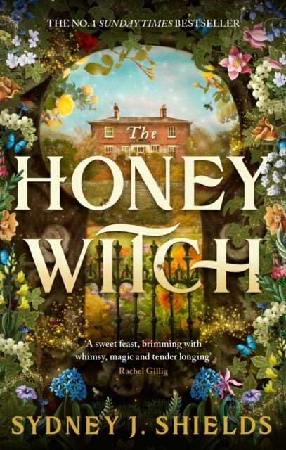 The honey witch