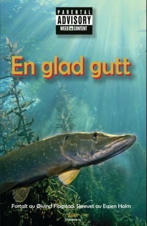 En glad gutt : biografi