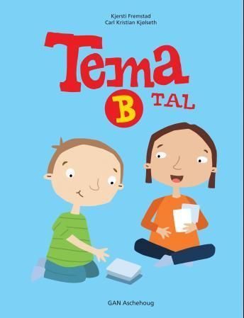 Tema B : tal