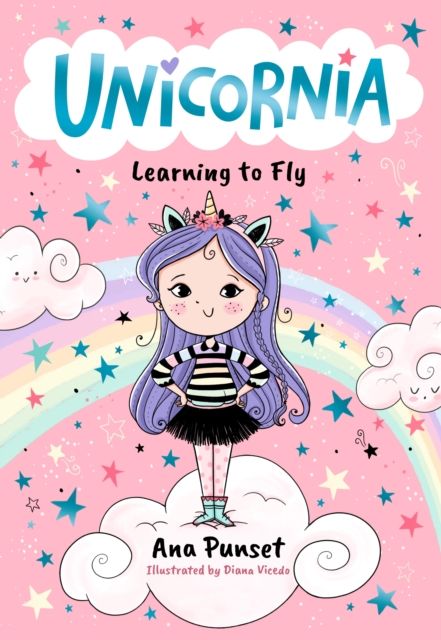 Learning to fly