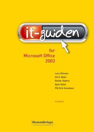 IT-guiden : for Microsoft Office 2003