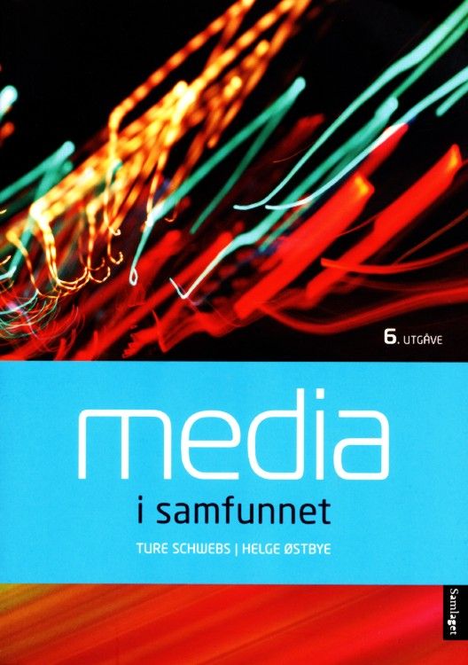 Media i samfunnet