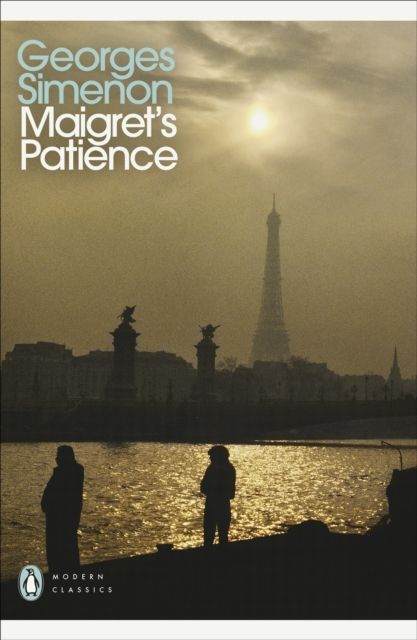 Maigret's Patience : Inspector Maigret