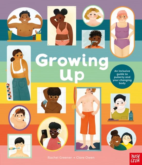 Growing up