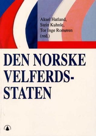 Den Norske velferdsstaten