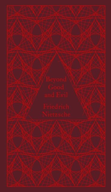 Beyond Good and Evil