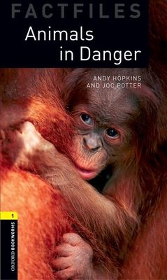 Animals in danger