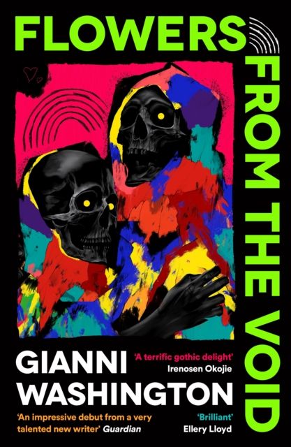 Flowers from the Void : 'An impressive debut from a very talented new writer' Guardian
