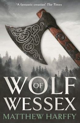 Wolf of Wessex