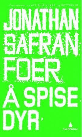 Å spise dyr