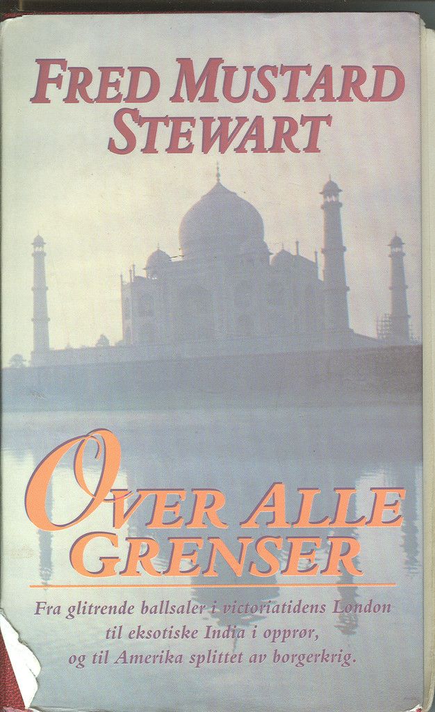 Over alle grenser