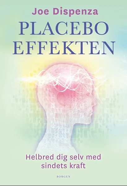 Forsidebilde av Placeboeffekten