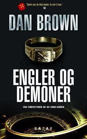 Engler & demoner