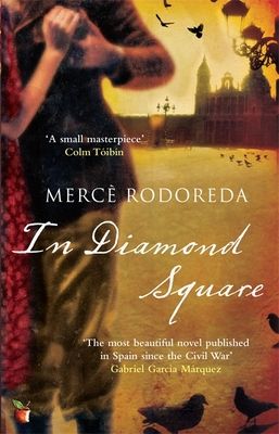 In Diamond Square : A Virago Modern Classic