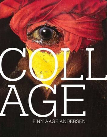 Collage : Finn Aage Andersen