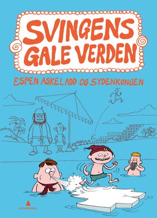 Svingens gale verden