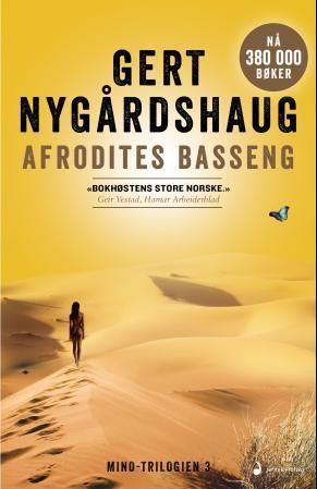 Afrodites basseng : roman