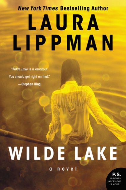 Wilde Lake : A Novel