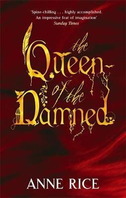 The queen of the damned