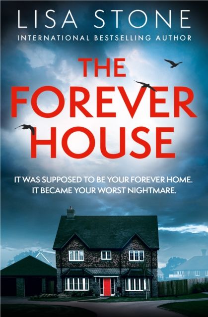 Forsidebilde av The Forever House