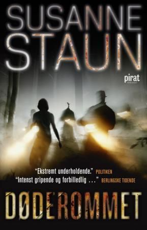 Døderommet : thriller