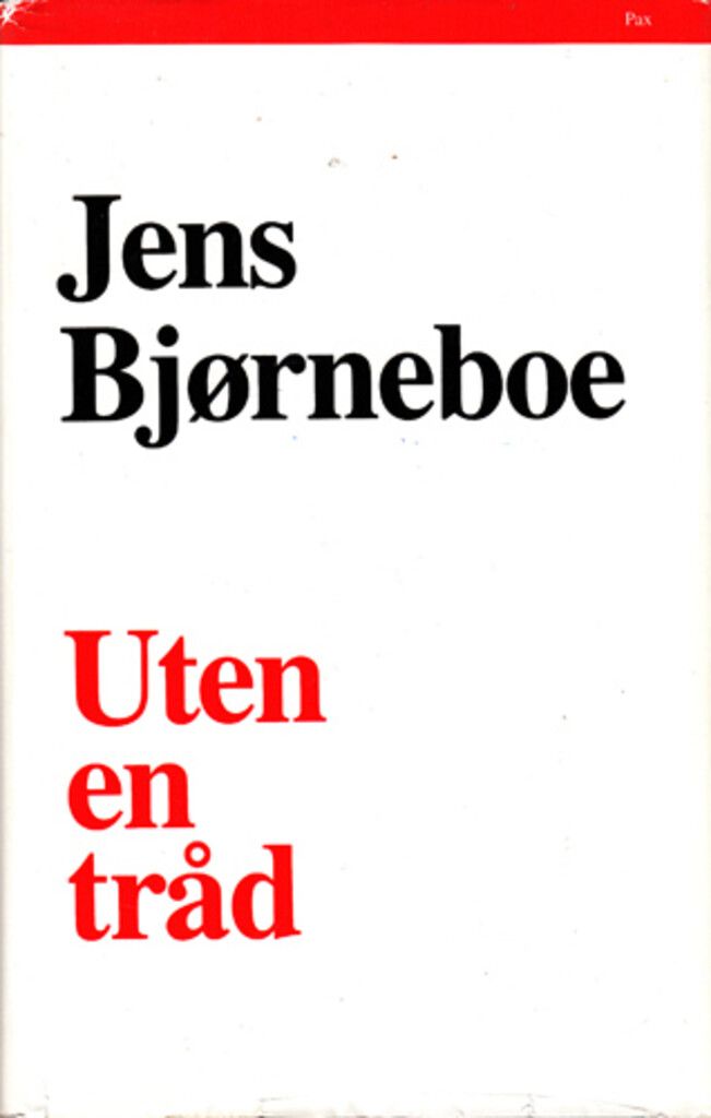 Uten en tråd