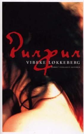 Purpur : roman