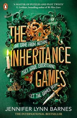 The inheritance games