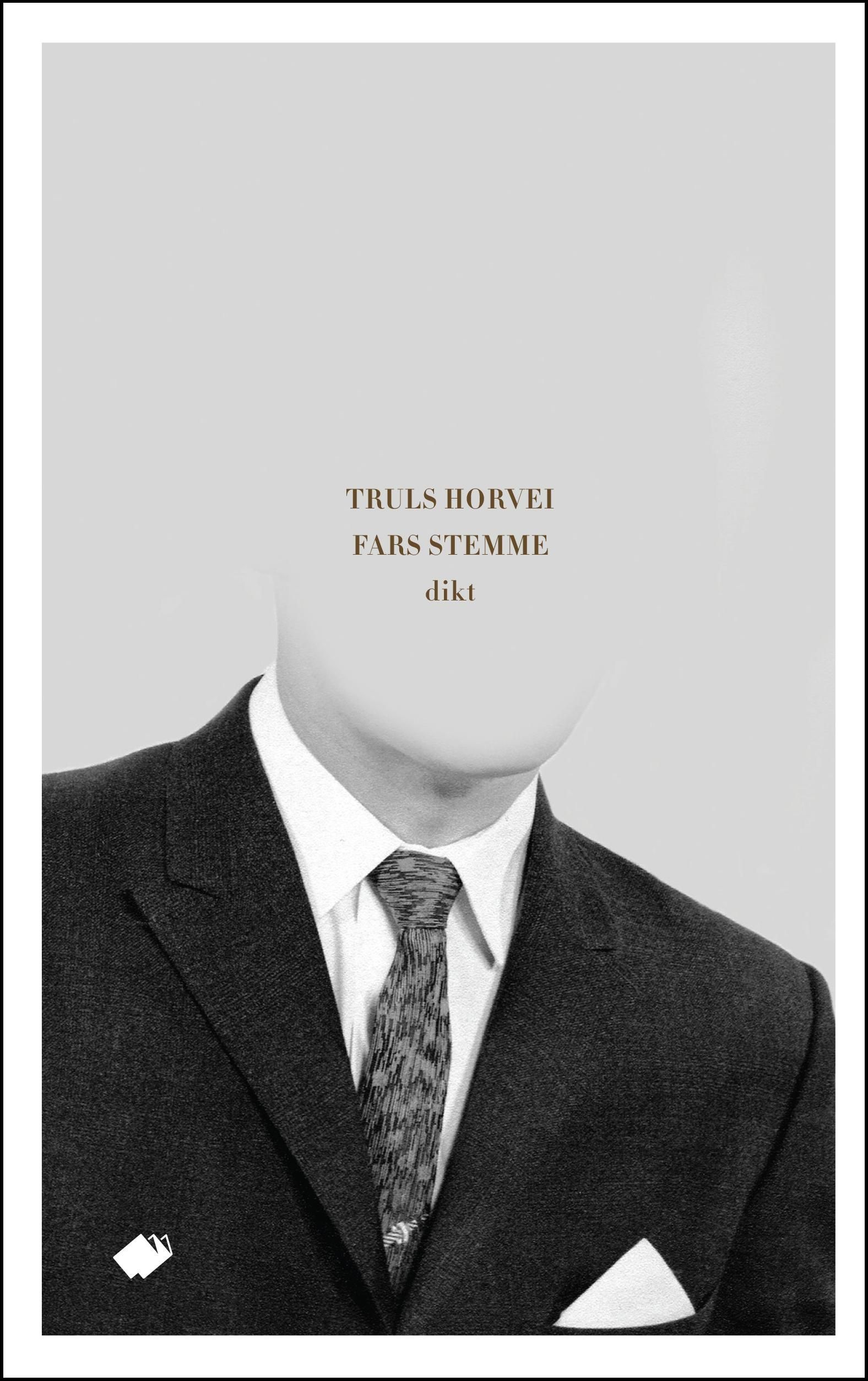 Fars stemme : dikt