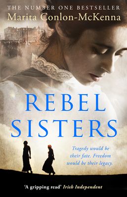 Forsidebilde av Rebel Sisters
