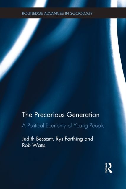 The precarious generation